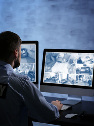 The Psychology of Workplace Surveillance: When Productivity Becomes Paranoia