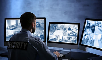 Security Room