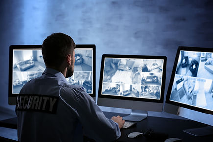 Security Room