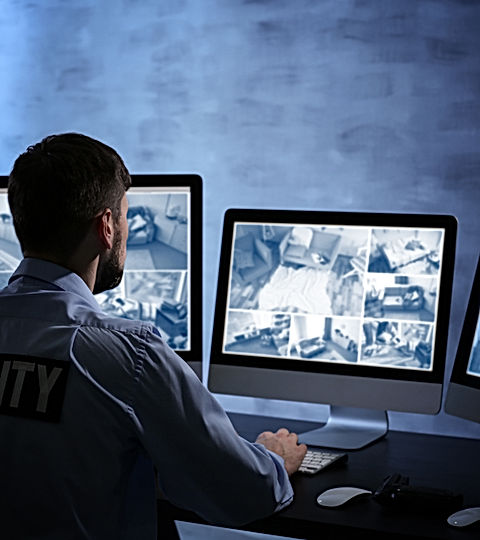Cuarto de Seguridad