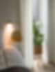 Bedside Lamp