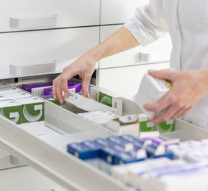 Medicine Boxes