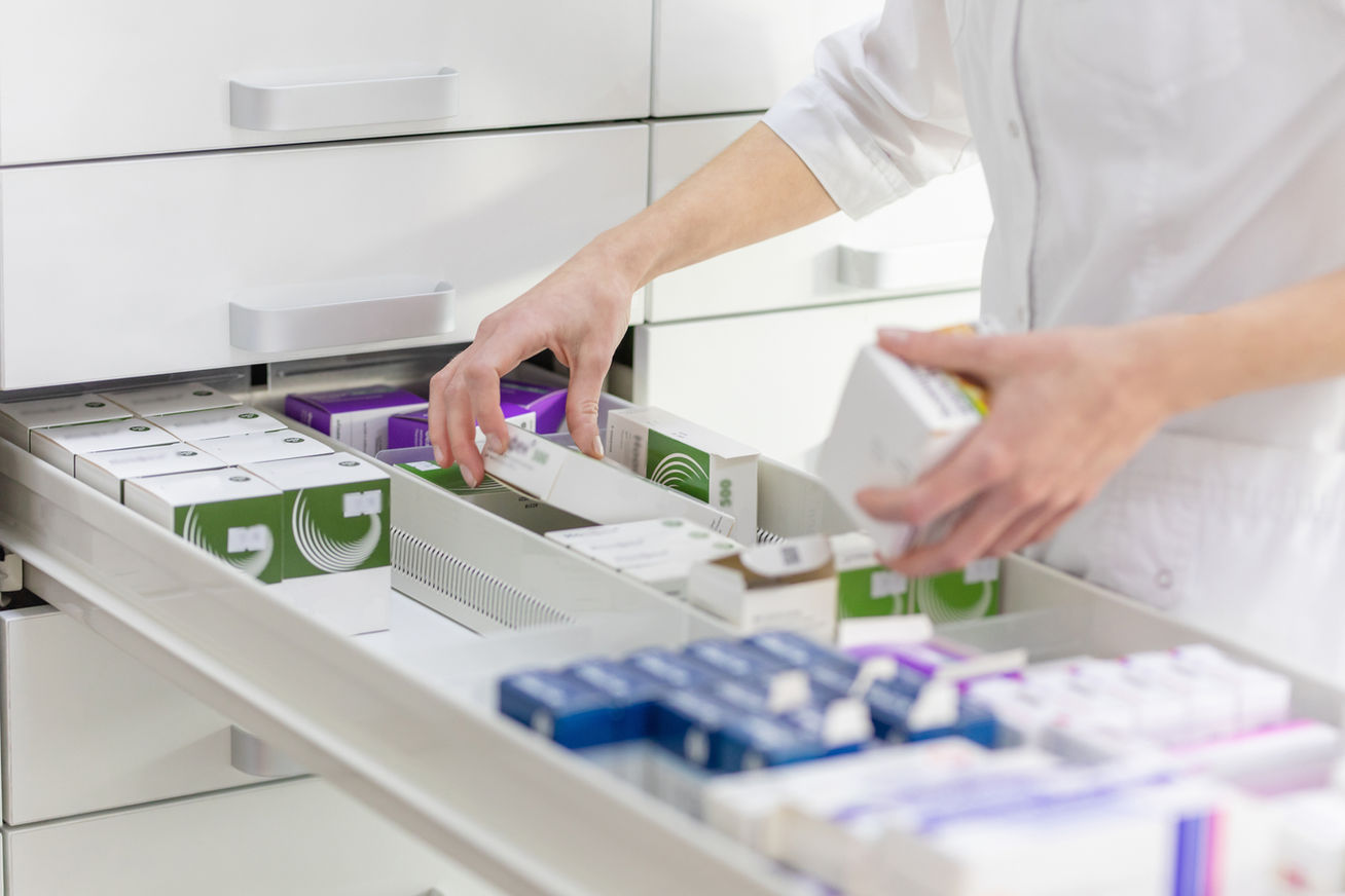 Medicine Boxes