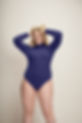 Woman in Bodysuit