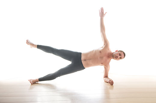 Side Plank