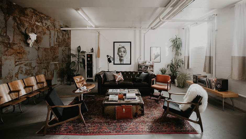 Interior Design 