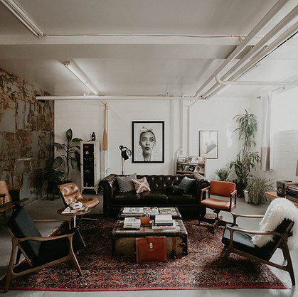 Area Rugs
