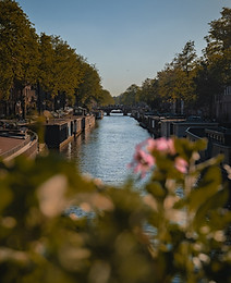 Canal du midi