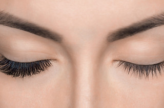 Makeup Trials
