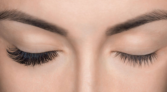 Make-up-Versuche