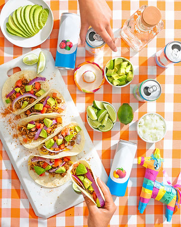 Taco Meal