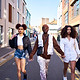 Moda de rua