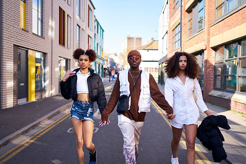 Street Fashion