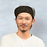 Homme asiatique