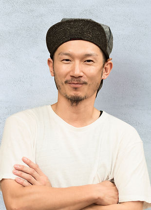 Asian Man
