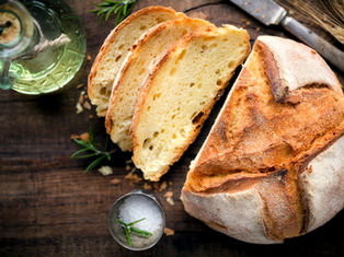 Wat vezels in tarwe doen met zuurdesembrood: VUB-onderzoek onthult verborgen smaakmakers