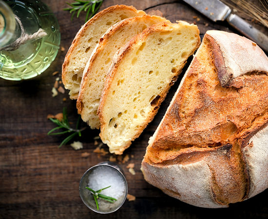 Bread