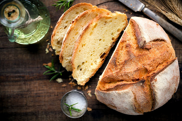 Bread