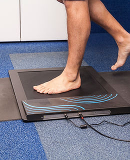 Foot Examination