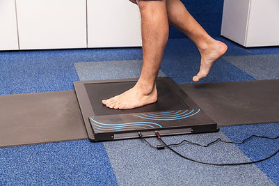 Arch support