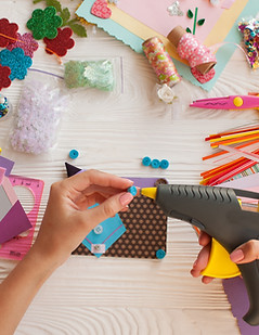 Crafts Activity