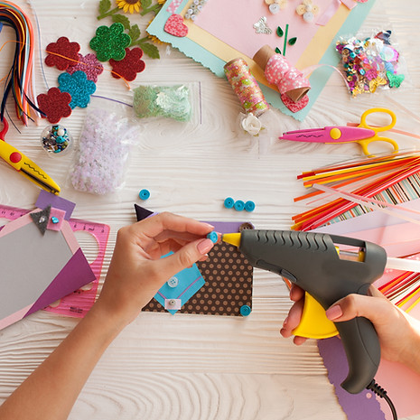 Crafts Activity