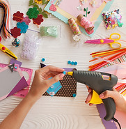 Crafts Activity