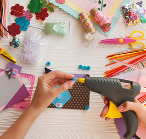 Crafts Activity