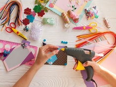 Prevent Holiday Boredom