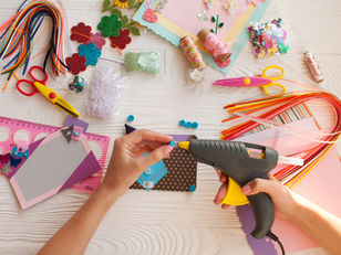 Early Registration for December Craft - Nov 12