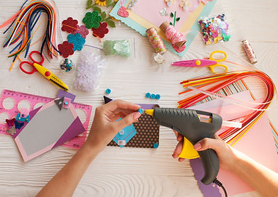 Crafts Activity