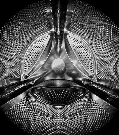 Washing Machine Drum