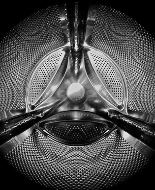 Washing Machine Drum