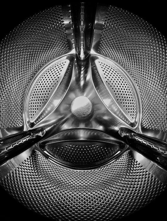 Washing Machine Drum