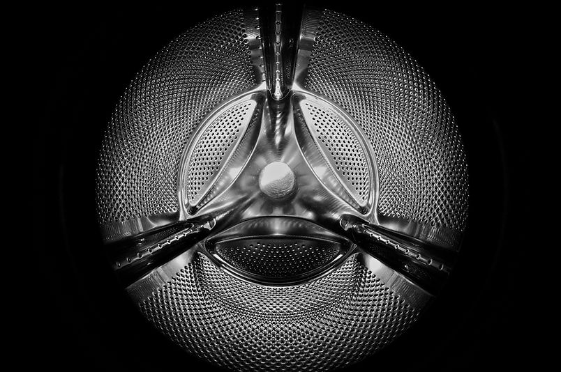 Washing Machine Drum
