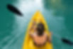 Kayak Boat