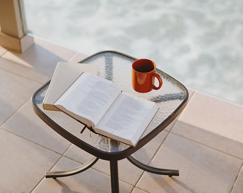 Books and Coffee