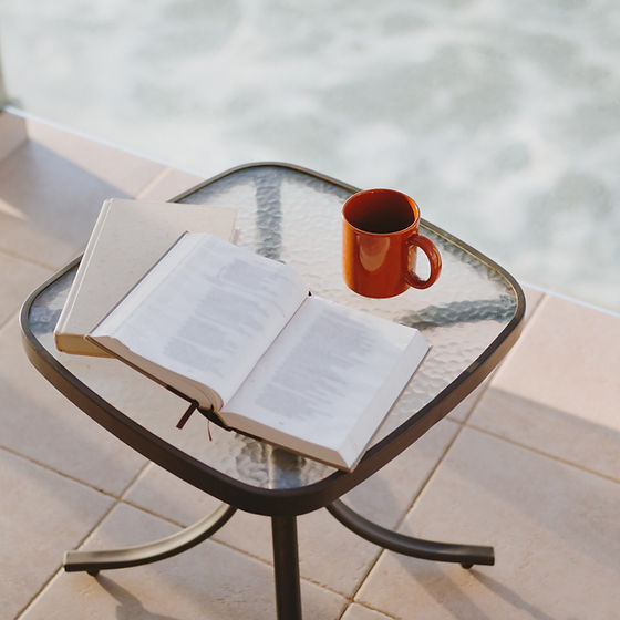 Books and Coffee