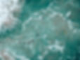 Aerial View of Surfers