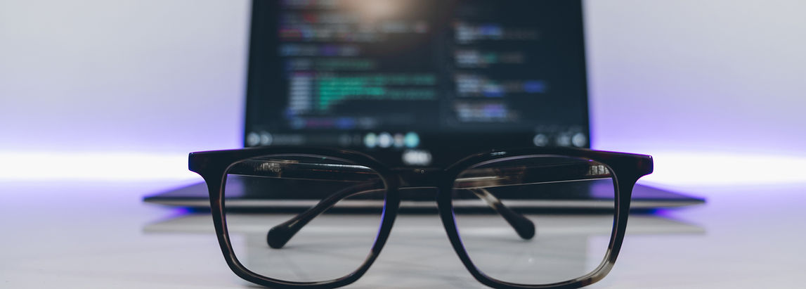 Need Eye Exam Research and Development