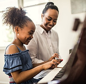 Piano Practice