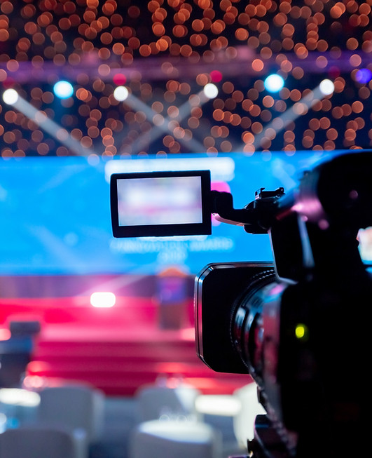 Video Camera