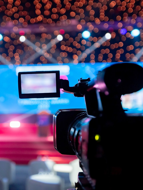 Video Camera