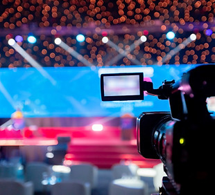 Event Video Recording