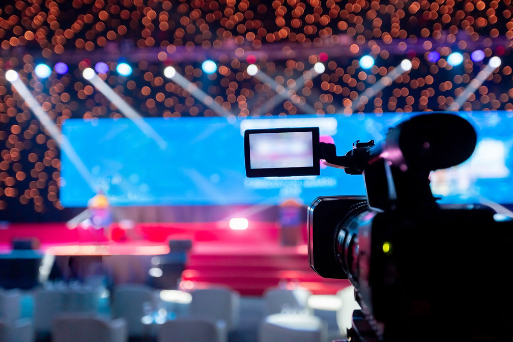 Video Camera