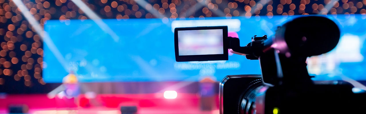 Video Camera
