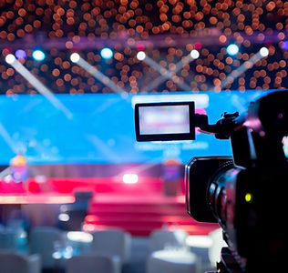 Event Video Recording