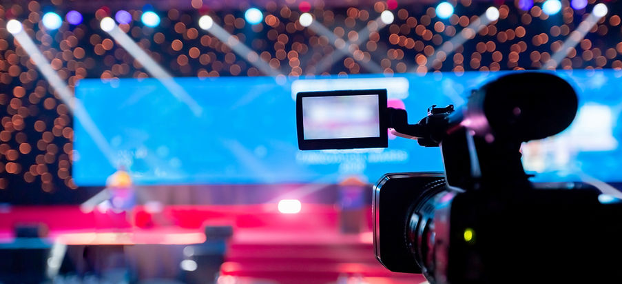 Event Video Recording