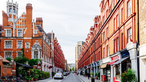 London Property Prices Are Softening — But Rental Yields Are Rising