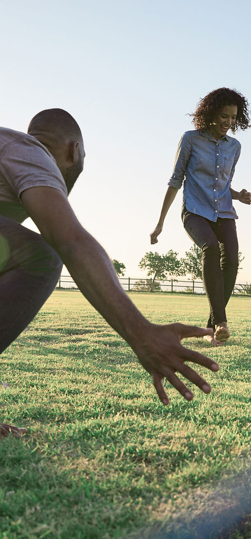 Family Soccer